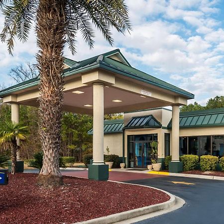 Days Inn By Wyndham Richmond Hill/Savannah Eksteriør bilde