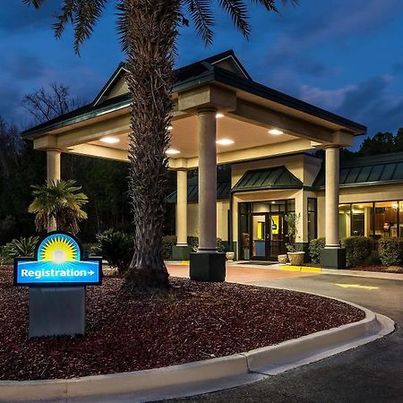 Days Inn By Wyndham Richmond Hill/Savannah Eksteriør bilde