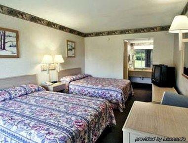 Days Inn By Wyndham Richmond Hill/Savannah Rom bilde